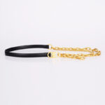 Belt Chain Belt Double Match With Skirt Waist Chain - Image 2