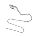 Braided Chain Hair Accessories Wholesale Serpentine Accessories - Image 6