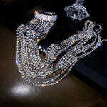 Diamond Tassel Hairpin Temperament Hair Accessories - Image 5