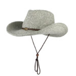 Men's And Women's Hats, Beach Hats, Sun Hats, Western Cowboy hats - Image 3