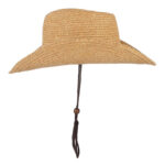 Men's And Women's Hats, Beach Hats, Sun Hats, Western Cowboy hats - Image 7