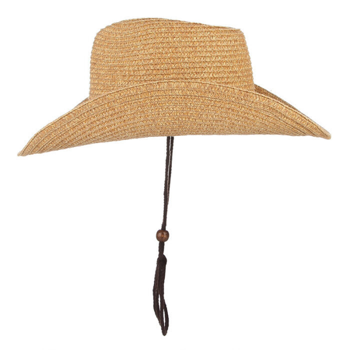 Men's And Women's Hats, Beach Hats, Sun Hats, Western Cowboy hats - Image 7