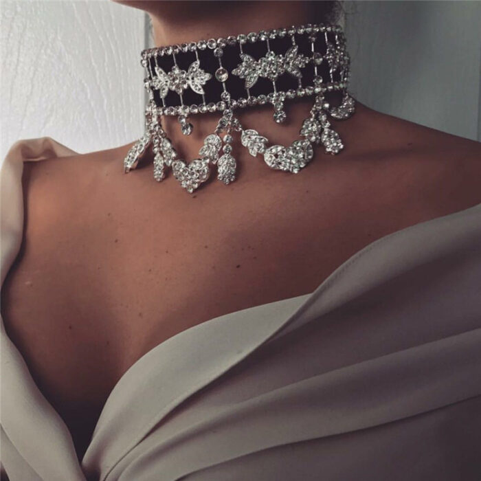 New Sexy Necklaces And Necklaces In Spring - Image 1