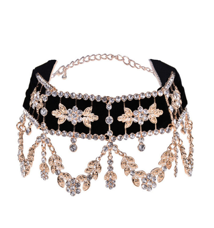 New Sexy Necklaces And Necklaces In Spring - Image 2