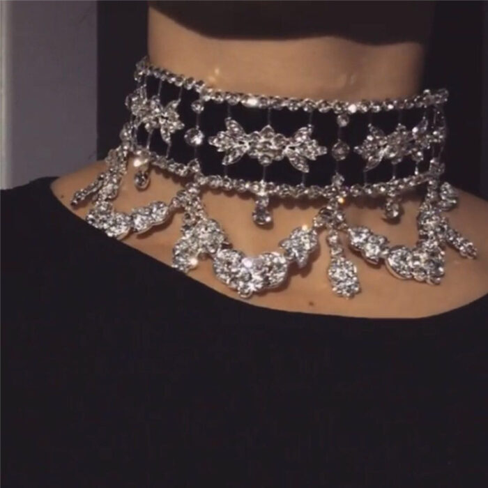 New Sexy Necklaces And Necklaces In Spring - Image 3