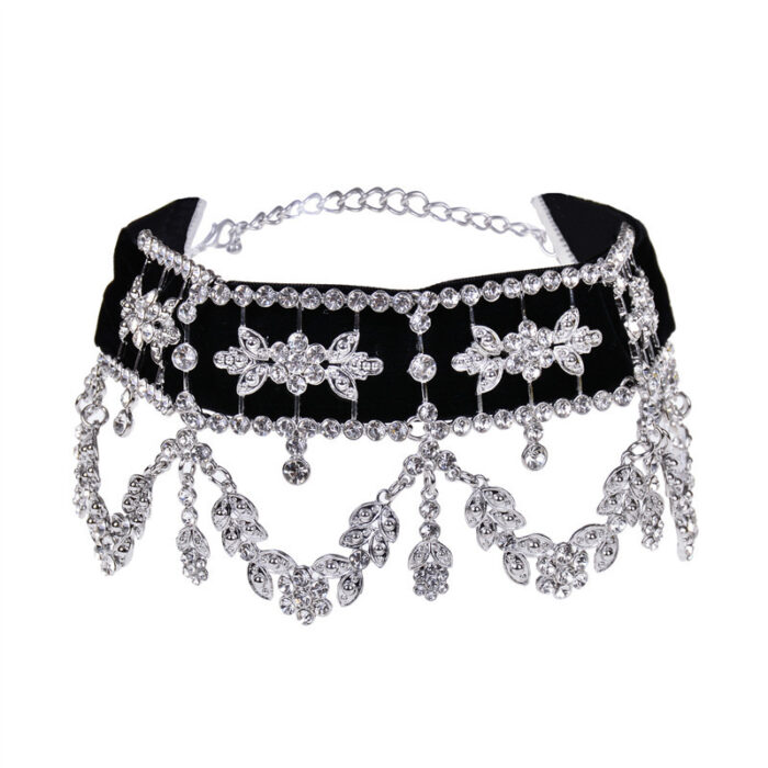 New Sexy Necklaces And Necklaces In Spring - Image 4