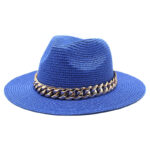 Summer Hats Spring Black Khaki Beach Casual Summer Men Hats - Image 7
