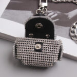 Metal Waist Chain Fashion All-match Chain Belt Decoration - Image 4