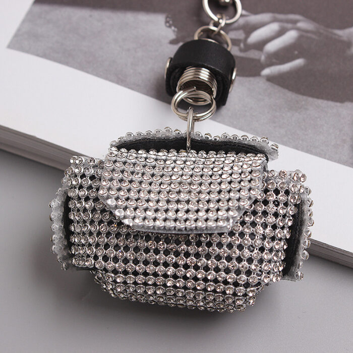 Metal Waist Chain Fashion All-match Chain Belt Decoration - Image 3