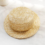 Sun protection hats for ladies - Image 4