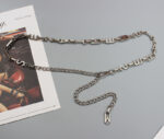 Womens Waist Chain Accessories Female Belt Decoration - Image 5