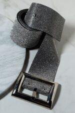 Fashion Diamond Waist Chain Nightclub Show Belt - Image 2
