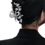 Shark  Minority Personality Hair Accessories - Image 2