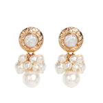 Highlight pearl earrings - Image 4