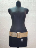 Fashion Diamond Waist Chain Nightclub Show Belt - Image 3
