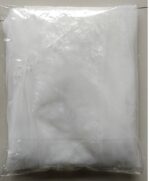 DX9003 China Factory Wholesale Lace Appliqued Bridal Veils Blusher Veils - Image 2