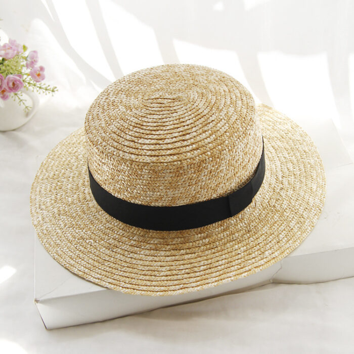 Sun protection hats for ladies - Image 1