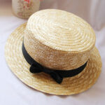 Sun protection hats for ladies - Image 5