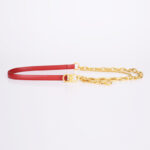 Belt Chain Belt Double Match With Skirt Waist Chain - Image 3