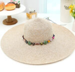 Hats Korean Version Summer Ladies Fashion - Image 5