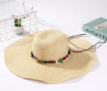 Hats Korean Version Summer Ladies Fashion - Image 4