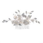 Wedding Bridesmaid Fairy Hair Accessories - Image 3