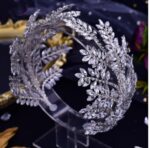 Bridal Wedding Headband Female Pressure Hair - Image 8