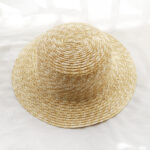 Sun protection hats for ladies - Image 2