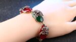 Charm Boho vintage bracelets - Image 4