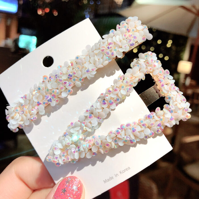Hair clip, headdress, hair accessories - Image 1