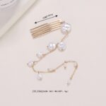 Braided Chain Hair Accessories Wholesale Serpentine Accessories - Image 7