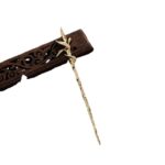 Simple Hair Clasp Metal Hair Accessories Headdress - Image 3