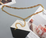 Womens Waist Chain Accessories Female Belt Decoration - Image 4