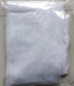 DX9003 China Factory Wholesale Lace Appliqued Bridal Veils Blusher Veils - Image 3