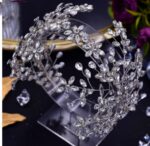 Bridal Wedding Headband Female Pressure Hair - Image 6