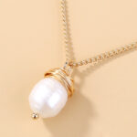 Hot-selling fashion and elegant jewelry necklaces in Europe and America - Image 4